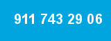 911 743 29 06 911 743 29 06